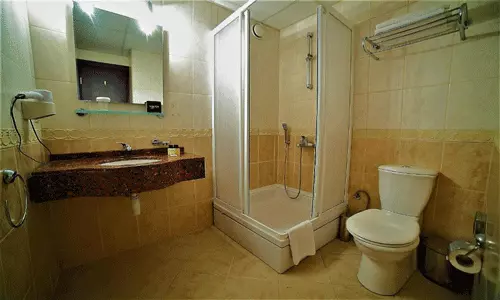 هتل پرا رز استانبول هتل پرا رز استانبول